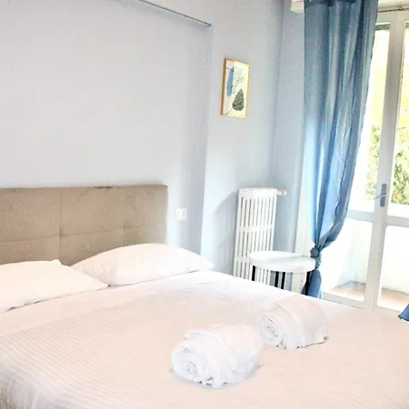 Washington Terrace 82 아파트 *